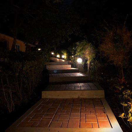 Hill Garden Hotel Chaungtha Εξωτερικό φωτογραφία