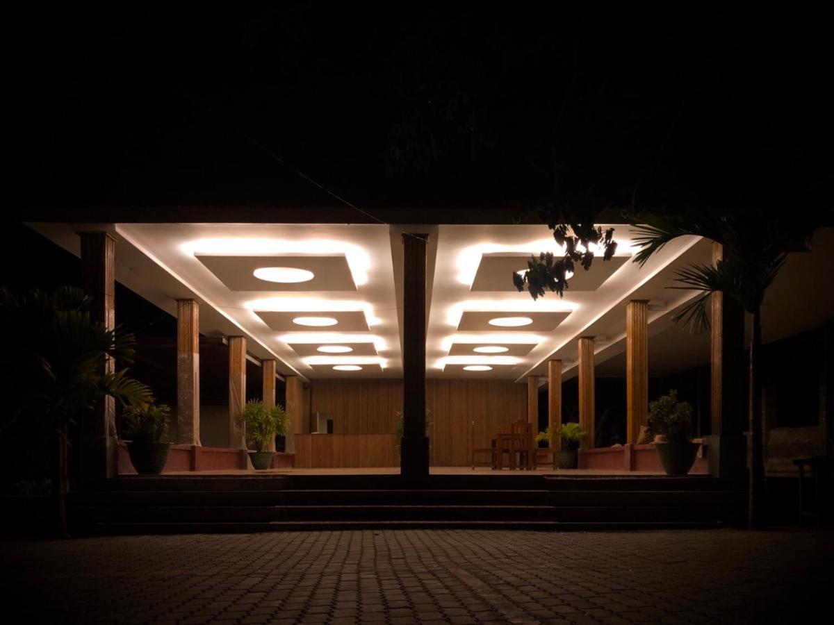 Hill Garden Hotel Chaungtha Εξωτερικό φωτογραφία
