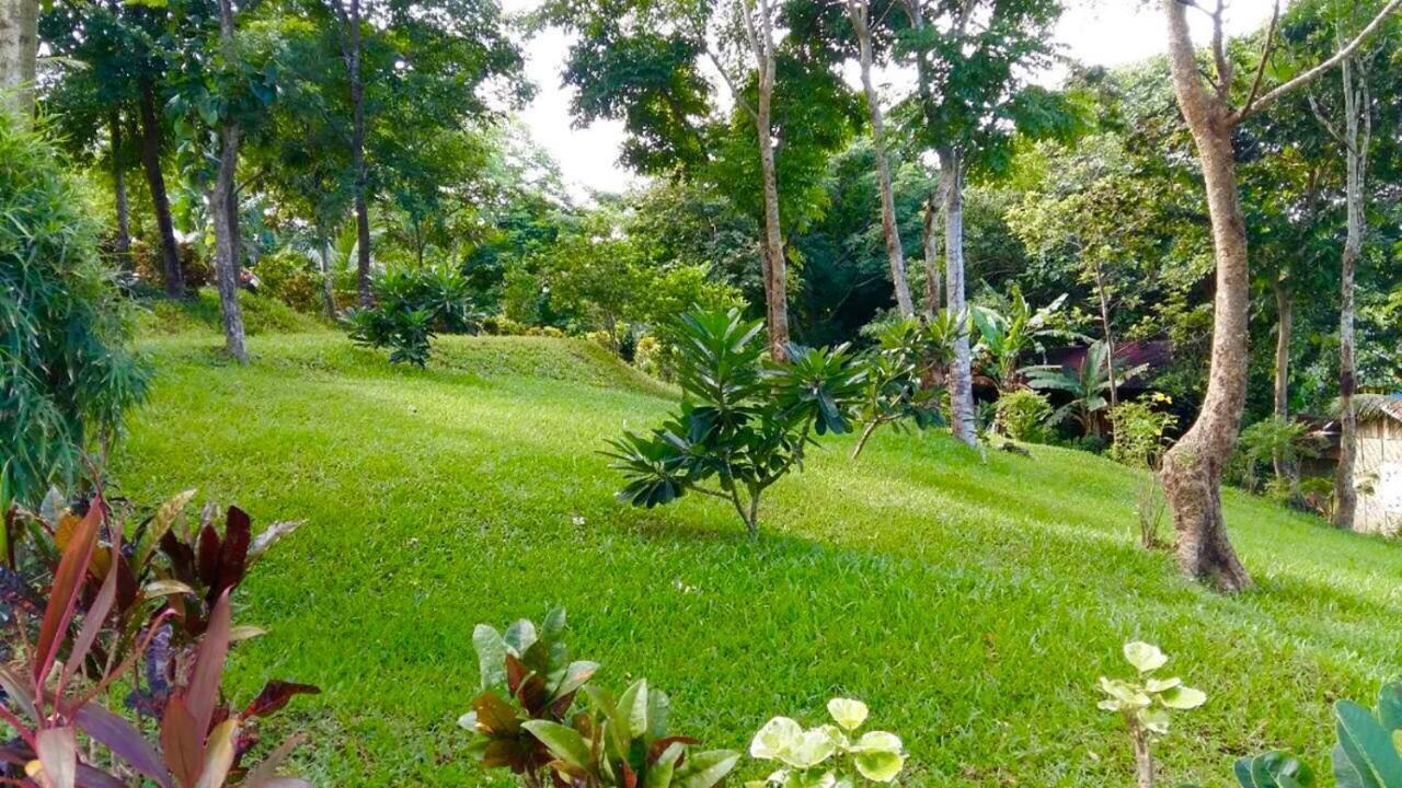 Hill Garden Hotel Chaungtha Εξωτερικό φωτογραφία