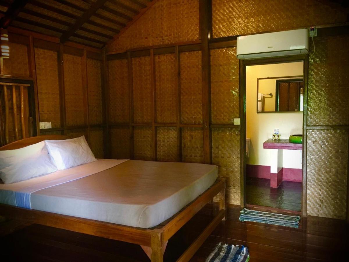 Hill Garden Hotel Chaungtha Εξωτερικό φωτογραφία