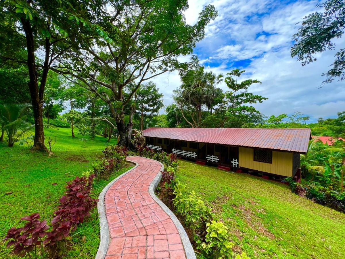 Hill Garden Hotel Chaungtha Εξωτερικό φωτογραφία