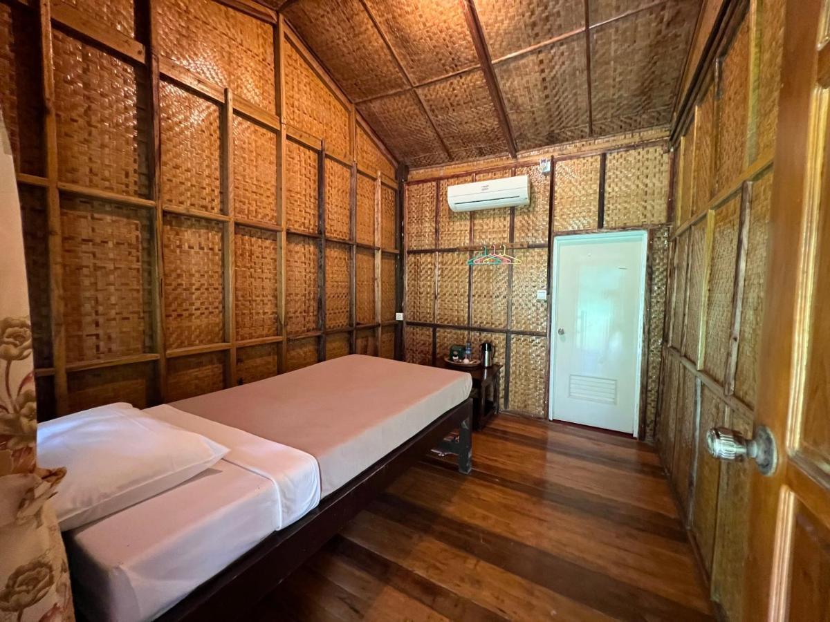 Hill Garden Hotel Chaungtha Εξωτερικό φωτογραφία